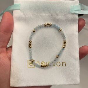 NWOT enewton Worthy bracelet